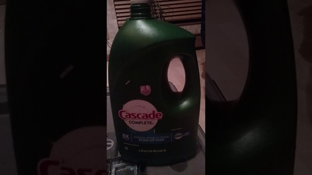 Cascade Complete Review YouTube