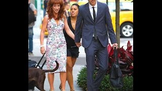 Kathy Griffin's Loves & Hookups