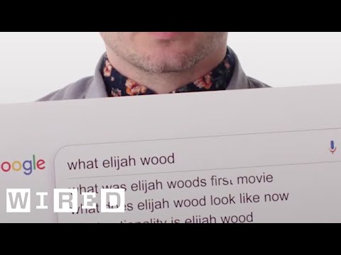 Elijah wood explains what he actually kept from the lord of the rings set