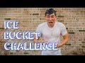 ICE BUCKET CHALLENGE!