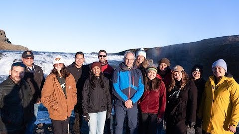 Sharing Microgrid Energy Knowledge Around the Remote Arctic