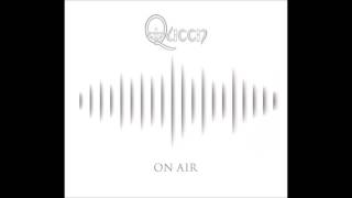 Queen -  On Air -  My Melancholy Blues -  BBC Session