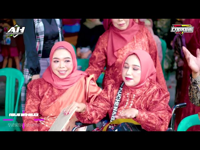 WEDDING YOUTUBER MAHMUDI KELUARGA XL ‼️BERPISAH DI PENGHUJUNG JALAN - CACA NATASYA class=