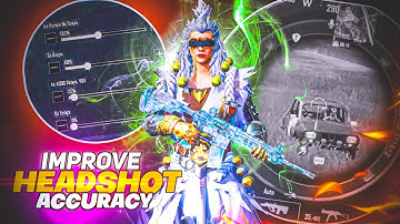 How to Improve Hip-Fire with Beast Close Range Aim🔥BGMI/PUBG | LIONExYT (Tips & Tricks)