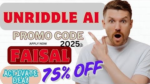 Unriddle ai Review 2025