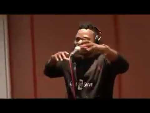 Ayanda Ntanzi - Wehlukile awulinganiswa