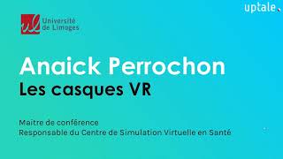 [Replay] Workshop Education #2 - Déploiement de l'Immersive Learning