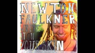 Video voorbeeld van "Newton Faulkner - Orange Skies"