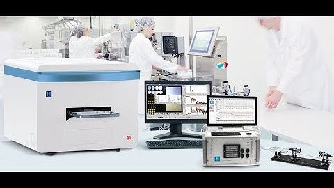 T SPECTRALYZER Terahertz Spectrometer HÜBNER Photonics