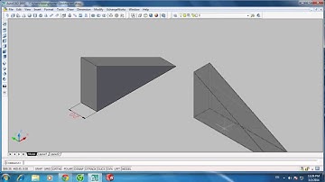 Tự học Autocad 3D Tutorial   Giao Trinh từ cơ bản tới nâng cao   Bai 2 Puditaco