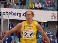 Christian Olsson tar guld i EM 2006