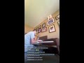 Playing piano Live April 6/2026