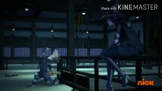 TMNT 2012)Part51)REQUIM