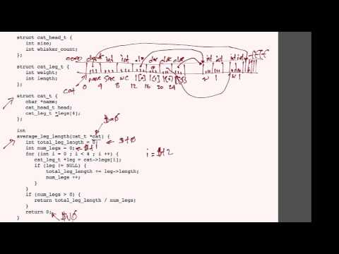 MIPS function with pointers and structs