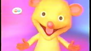 Nick Jr. Opening Love To Play Piper O Possum 2004