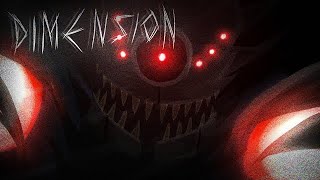 Information Dimension | by Jorgem1gue7 | Medium Demon | Geometry Dash 2.2 Update