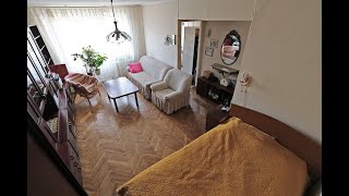КВАРТИРА ПРОДАНА 00200 | Вернадского 47 Дом под реновацию Реновация Продать однокомнатную квартиру