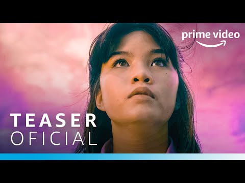 Paper Girls - Temporada 1 | Teaser Oficial | Prime Video