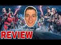 Ghostbusters: Frozen Empire- SPOILER FREE Review