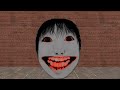 YOSHIE NEXTBOTS GMOD IN BIG MAZE #GMod #NExtBots