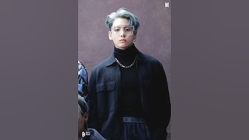 Introducing my Bias😍🥰 #BTS #Jungkook💜