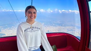 $20 Cable Car in Kathmandu 🇳🇵 🚠