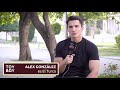 Entrevista alexgonzalez