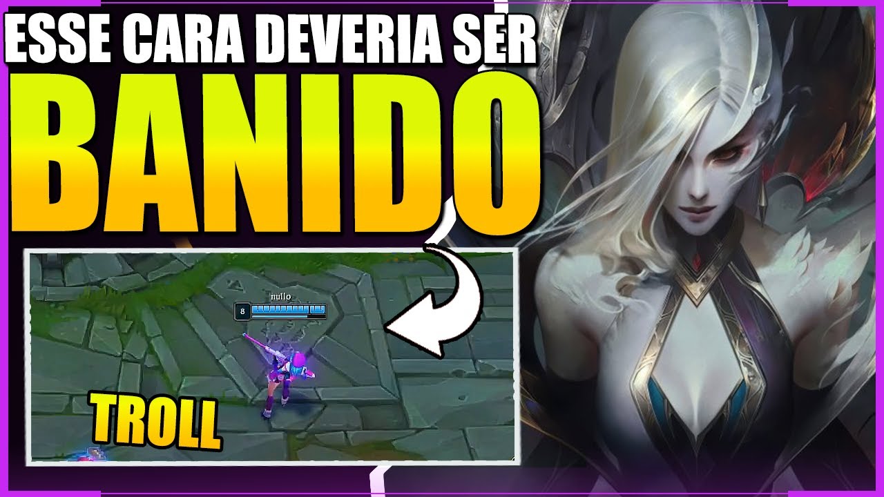 ADC no LoL  Confira o que é ser um ADC no LOL e como “carregar” o seu time  (PT)