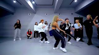 Never Stop Learning | Marvin Kwok | Shukkie's Class | Prepix Studio | Korea