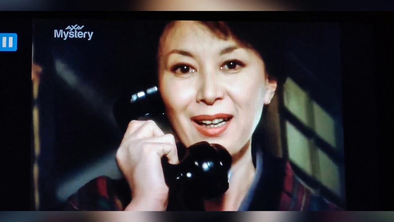 悪魔の手毬唄・改 哀しみのバラード村井邦彦作総社の別れ