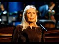 New biography reveals Joni Mitchell's feelings on her career