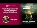 Animaciones con motion.page, por Kike Update - Meetup Elementor España