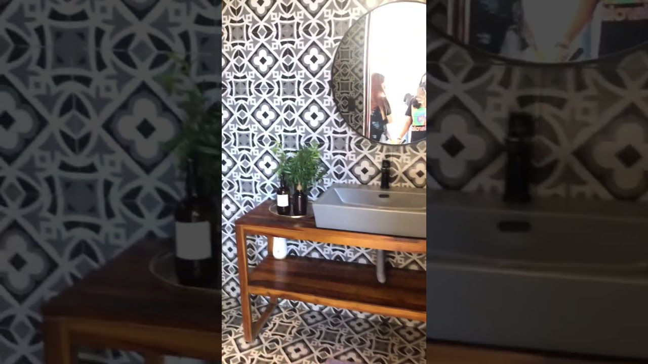 Occular Visit at Balai Bakuran Antipolo