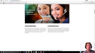 How To Record Voice Chat & Game Audio Elgato - EASY