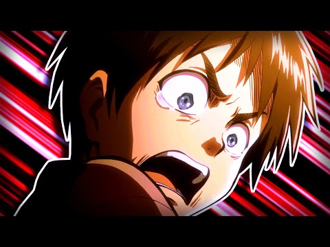 I forced my friends to dub more anime clips...