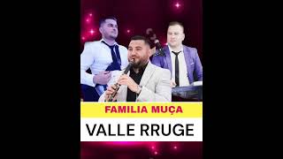 Ardit Muca Familia Muca-Valle Rruge Saramance 