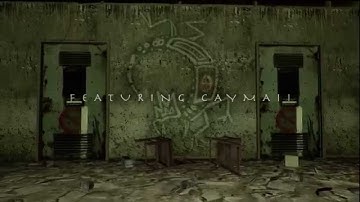 COD 4 | Fractions (Cinematic Montage Intro feat. Caymaii)
