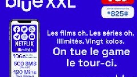 Configuration internet Camtel / internet setup Camtel 2023