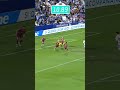 DE LA FUENTE marcó el gol MÁS RÁPIDO de la temporada pasada ⏱️⚡