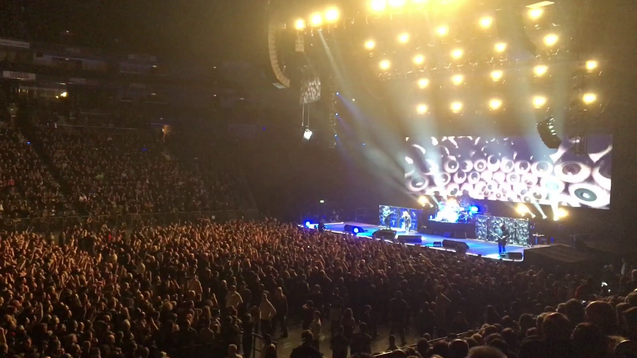 Black Sabbath Köln 2021 Black Sabbath Köln 2021