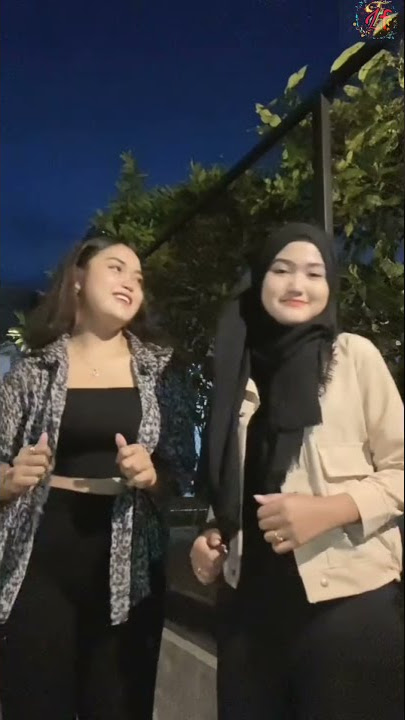 #bukanmaen joget dulu ama teman || Goyang tiktok hot hits terbaru | joget celana ketat