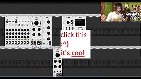 Get Started with VCV Rack (in Under 30 minutes!)