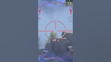 Is this the Most IMPOSSIBLE Sniper Shot in CODM History?