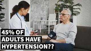 Hypertension: The Coinflip Condition of America by Wealth Is Health 8 views 1 year ago 12 minutes, 9 seconds