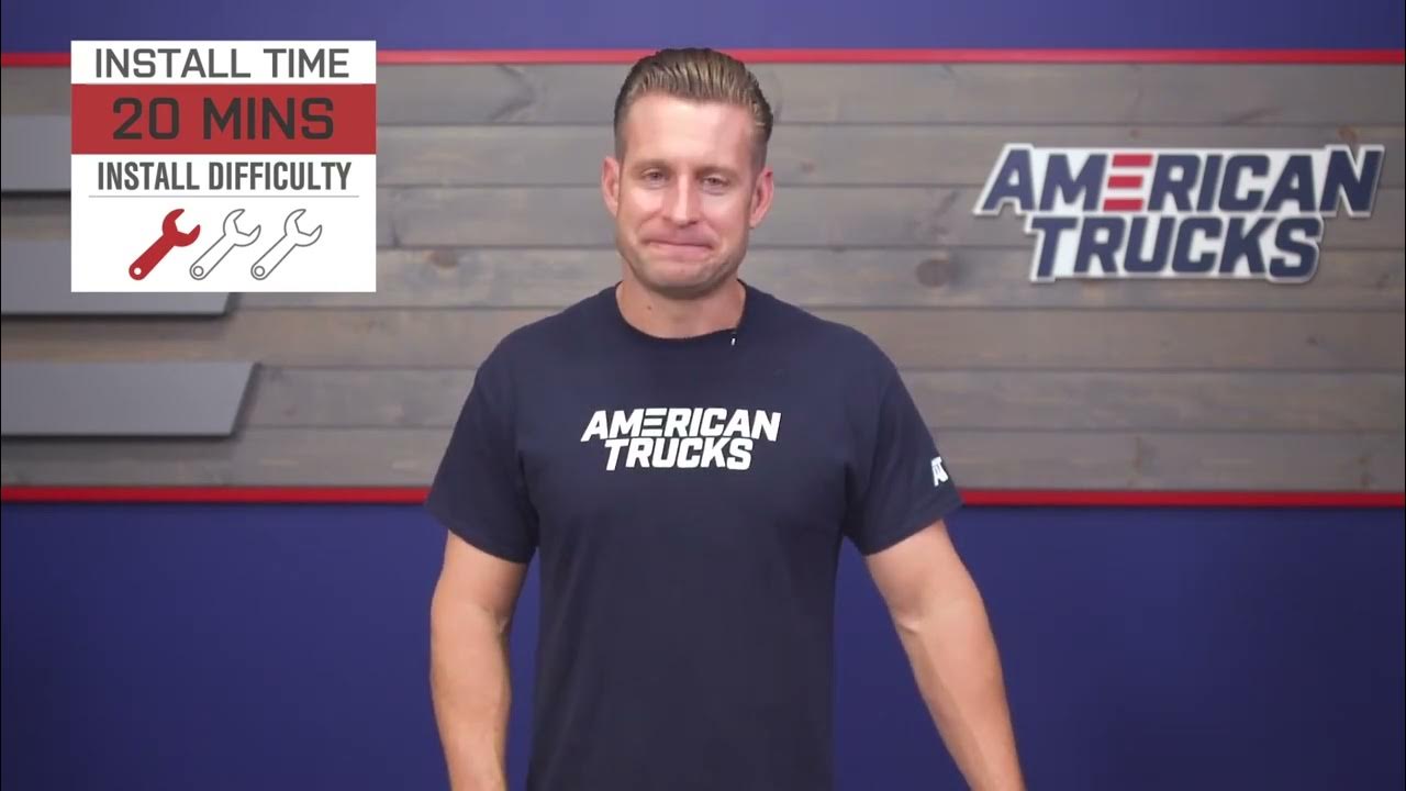 Rainy day blues? Not anymore! Learn how to install rain guards with