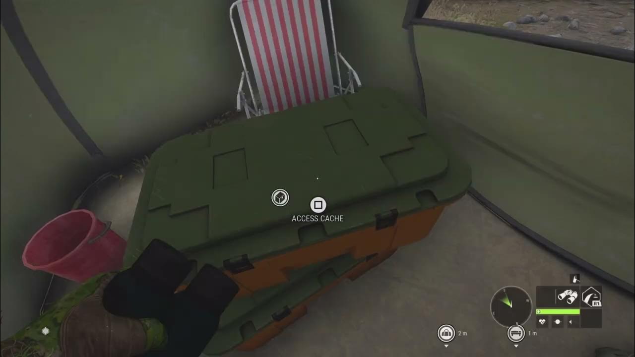 cotw inventory glitch YouTube