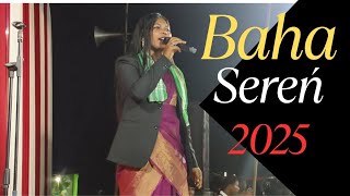 Taha Reta Nana Tarna Baha Song 2025Bhurkak Ipil Santali Music Band Btr Assam