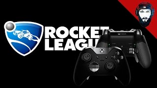 #rocketleague #xboxoneelitecontroller #tutorial in this video we will
take a look at the game camera settings as well setup i use for xbox
one ...