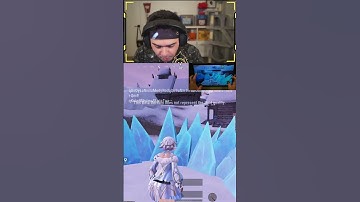 THIS SPEAR TURNS YOU GOD MODE PUBG MOBILE