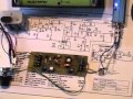 Power meter amplifier gain measurement